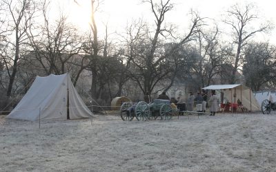 Byla bitva byla 2019