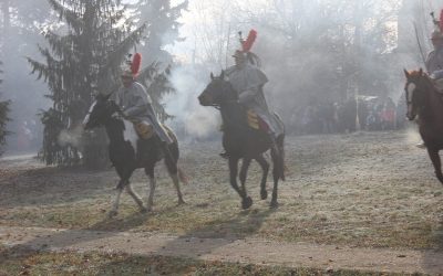 Zrušena akce ze 4.12.