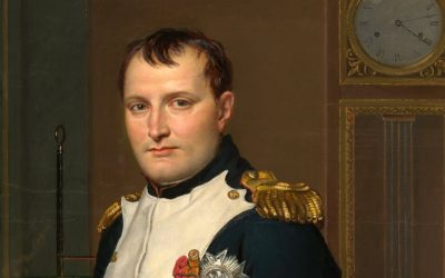 Napoleon Bonaparte