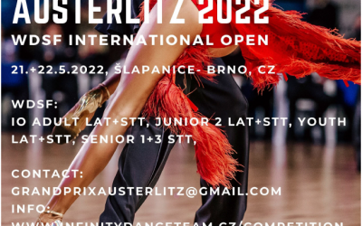 Grand Prix Austerlitz 2022